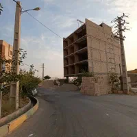 ۹۳ متر خوش چیدمان ،پیش فروش مستقیم از خود سازنده|پیش‌فروش املاک|هشتگرد, فاز ۳ مهستان|دیوار