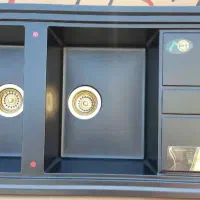 آموزش تولید سینک گرانیت