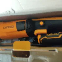 دلر شارژی سنگ فرز|ابزارآلات|سبزوار, توحیدشهر|دیوار