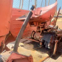 تراکتور مدل ۶۵|خودرو سنگین|کرمانشاه, |دیوار