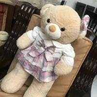 خرس مهربون نیم متری