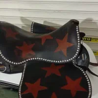 فروش زین اسب