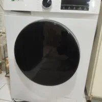 لباسشویی۹کیلویی ایکس ویژن