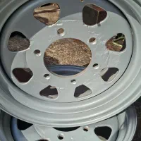 رینگ نیسان رونیزی