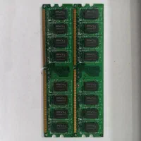 رم DDR2|قطعات و لوازم جانبی رایانه|مهاجران, |دیوار