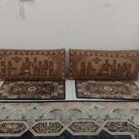 پشتی سنتی