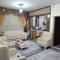 ۸۰ متر / ۳ طبقه / جهاد