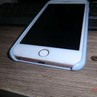 آیفون6sپلاس رزگلد