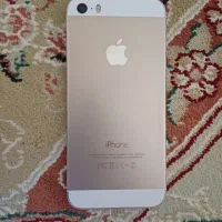 آیفون 5s طلایی