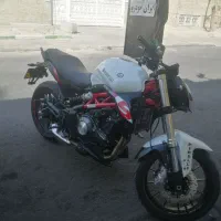 بنلی 300|موتورسیکلت|تهران, شمس‌آباد|دیوار