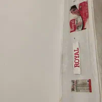 تشک تخت یکنفره رویال|تشک تختخواب|مشهد, آزادشهر|دیوار