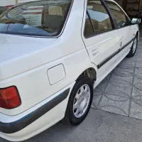 پژو پارس سال بیرنگ درحد