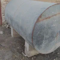 تانکر  ورقه سفید