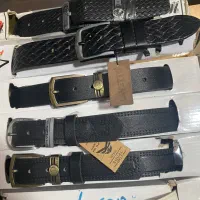 فروش عمده کمربند چرم گاومیشی از تولید به مصرف|کیف، کفش، کمربند|تبریز, |دیوار