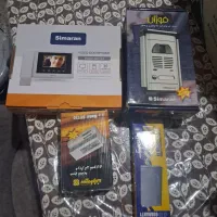 پک کامل آیفون تصویری سیماران
