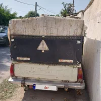 پیکان وانت|خودرو سواری و وانت|رشت, شالکو|دیوار