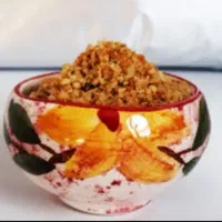 غذای خشک تخم مرغی مناسب برای پرندگان زینتی