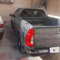 آریسان دوگانه کارخانه ۴۰۴ صفر تصادفی کم ضرب|خودرو سواری و وانت|مشهد, پنجتن|دیوار