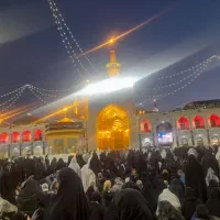 کاروان مشهد