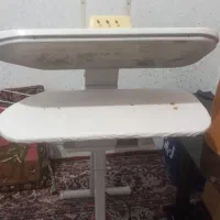 اتو بخار پرسی در حد نو به فروش|اتو و لوازم اتو|شیراز, احمدی جنوبی|دیوار