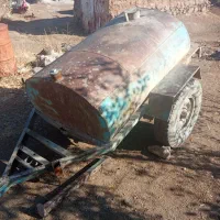 تراکتور وادوات|ماشین‌آلات صنعتی|حسین آباد, |دیوار