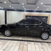 دنا پلاس تیپ ۱ دنده‌ای، مدل ۱۴۰۳