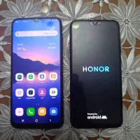 سامسونگ Galaxy A20 با حافظهٔ ۳۲ گیگابایت