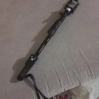 یک عدستگاه منوپد