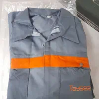لباس کار