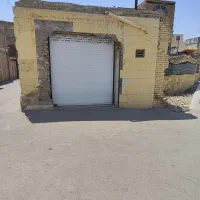 مغازه تجاری فروشی
