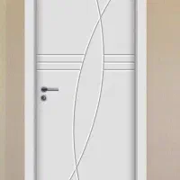 درب وکیوم یا لمینت