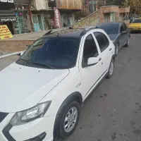 کوییک R 1402 فول آپشن|خودرو سواری و وانت|قم, باسکول|دیوار