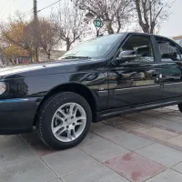 پارس تی یو فایو سفارشی ELX|خودرو سواری و وانت|تاکستان, |دیوار