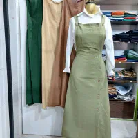 مانتو و شال حراجی|لباس|نظرآباد, شهرک سید جمال الدین|دیوار