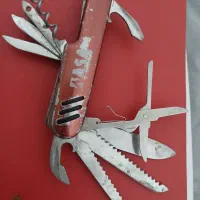 چاقو چندکاره