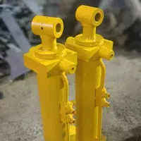 لوازم بیل بکهو زرین بکهو