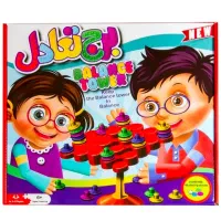 بازی فکری برج تعادل