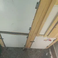 قفس چهار خوان با (تمامی وسایل)|لوازم جانبی حیوانات|سراوان, |دیوار