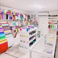 مدلهای شیک دکورای جذاب قفسه لوکس میز مغازه