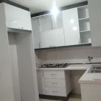 تک خواب مجهز با همه امکانات|فروش آپارتمان|فولادشهر, مسکن مهر فولادشهر|دیوار