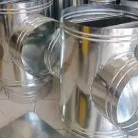 کانال سازی اطمینان|کولر آبی|پاکدشت, پاکدشت (مامازند)|دیوار