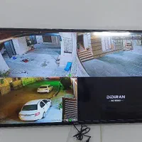 دوربین دید در شب|دوربین مداربسته|فسا, |دیوار