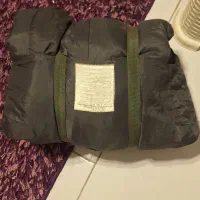 کیسه خواب در حد نو