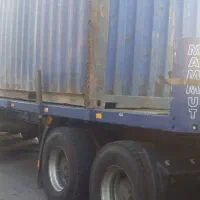 تریلی کف ماموت|خودرو سنگین|اردبیل, |دیوار