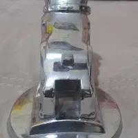 مجسمه سگ ماک برنجی عتیقه و کلکسیونی|کلکسیون اشیاء عتیقه|تهران, میدان میوه و تره‌بار مرکزی|دیوار