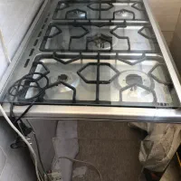 فرگاز پیلوت