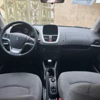 207 پانا مدل 1402|خودرو سواری و وانت|شهریار, شهریار|دیوار