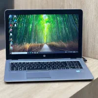 لپ تاپ حسابداری و دانشجویی HP 850 G3