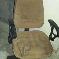 صندلی، جا لباسی،  کتابخانه، کشو پاتختی|کتابخانه، شلف، قفسه‌های دیواری|مشهد, امیریه|دیوار