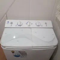 لباسشویی دو قلو ۴ کیلویی فریدولین